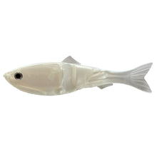 Load image into Gallery viewer, MAS (Multi-Action Swimbait), Soft body advance fishing lure, 4.50&quot; long
